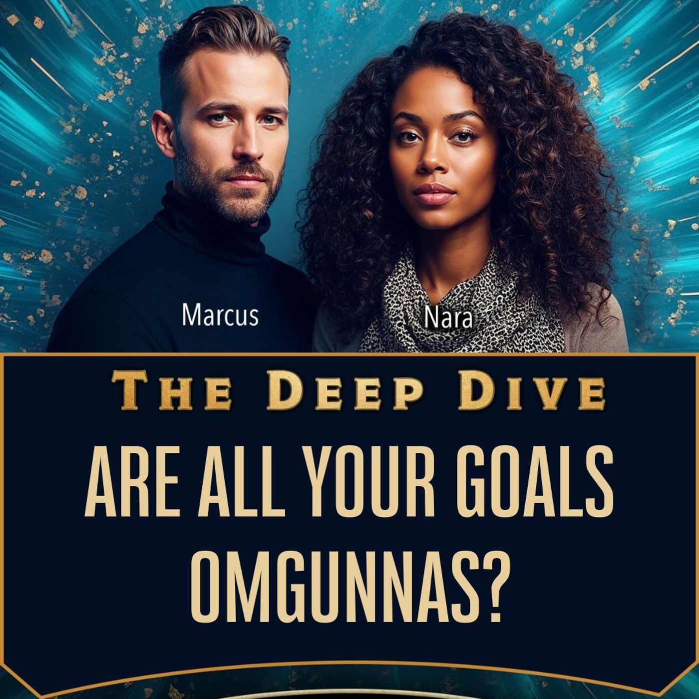 The Deep Dive