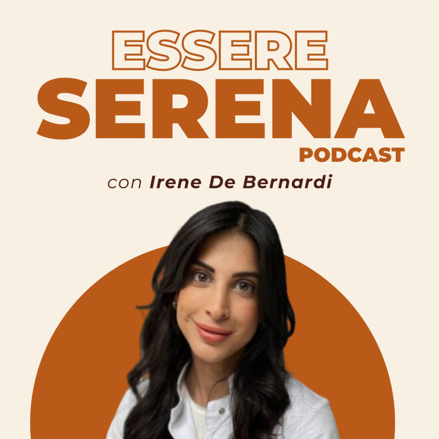 Essere Serena Podcast