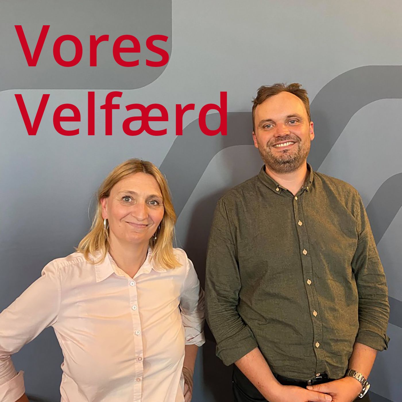 Vejle Er Rød