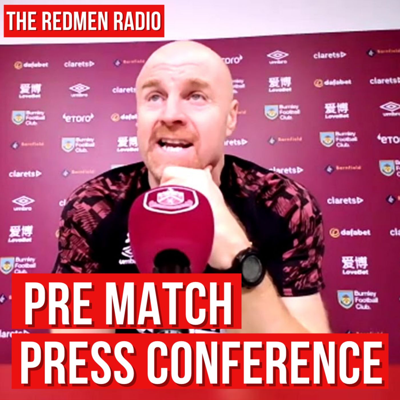The Redmen Radio