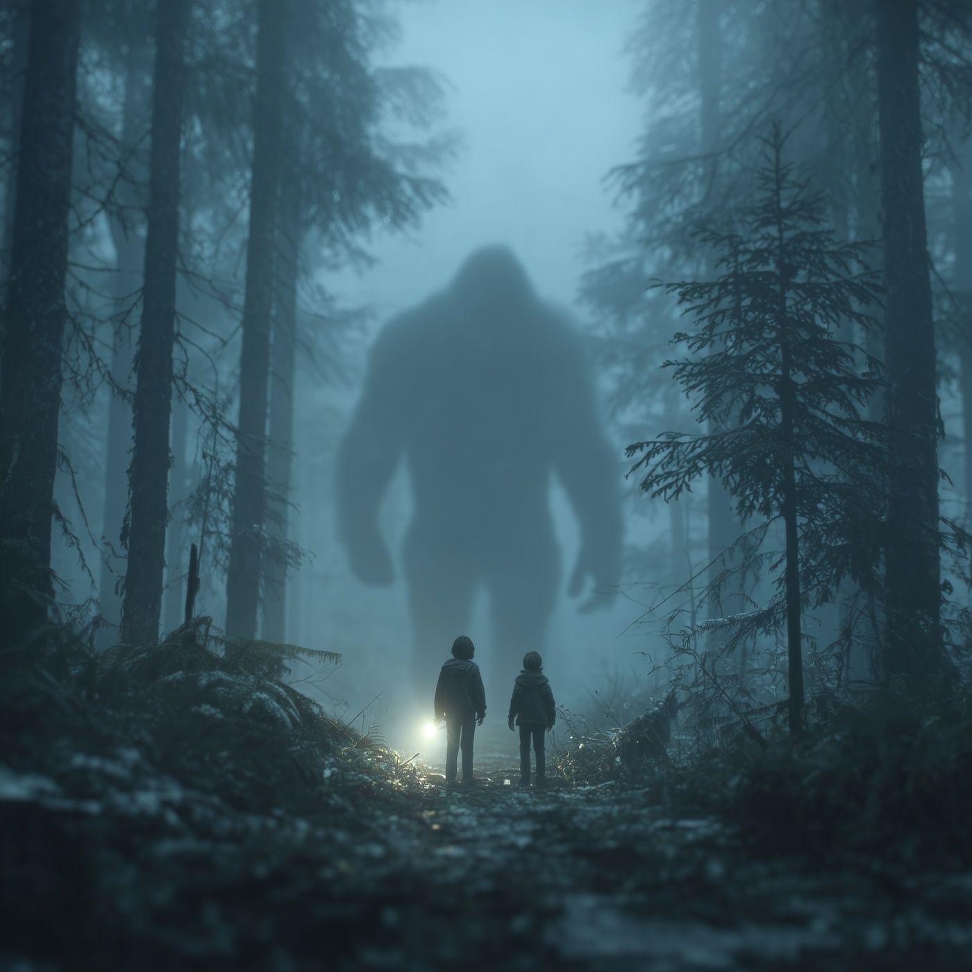 SO EP:675 Sasquatch and the Ancient Giants SO EP:675 Sasquatch and the Ancient Giants