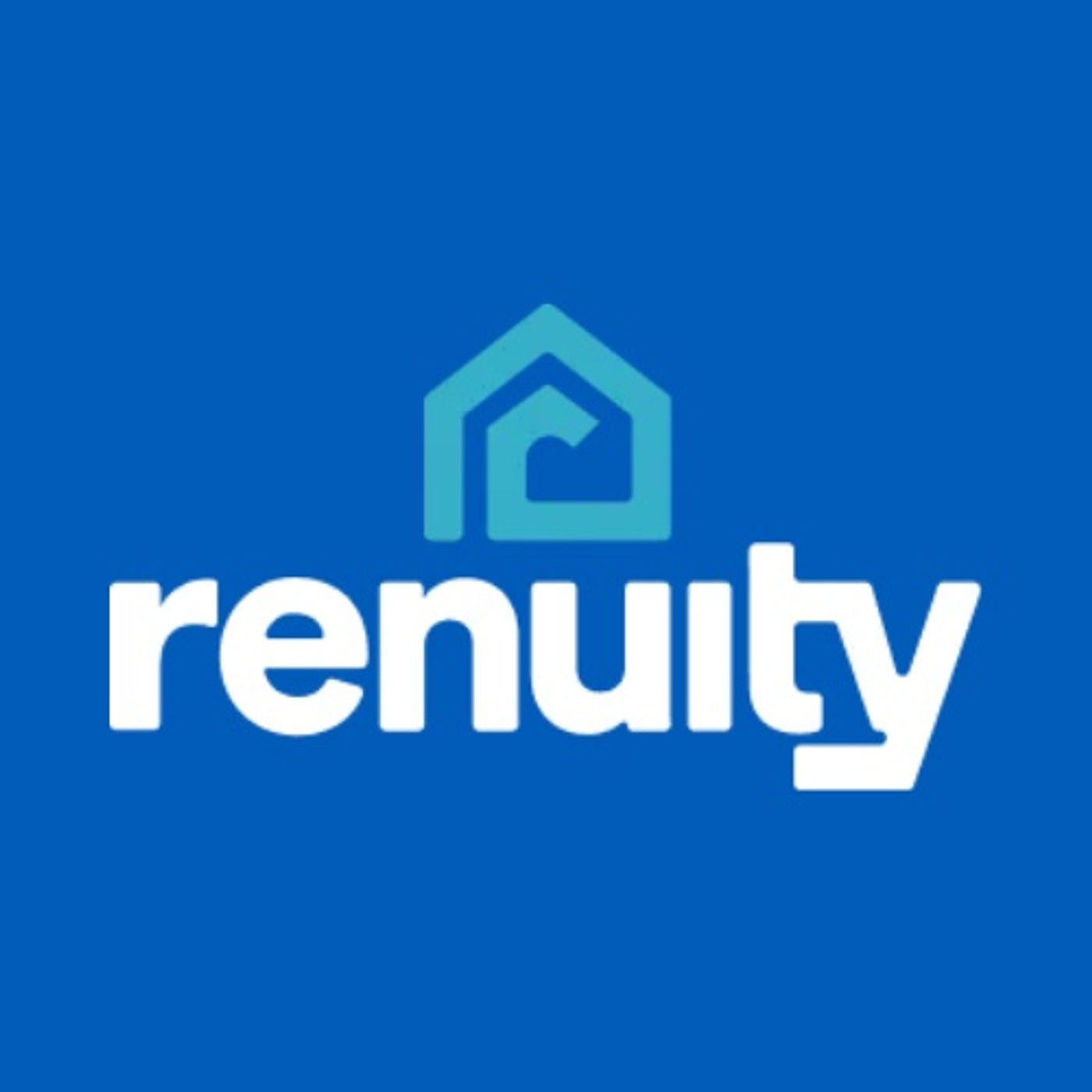 Renuity Home's Window Replacement cover art