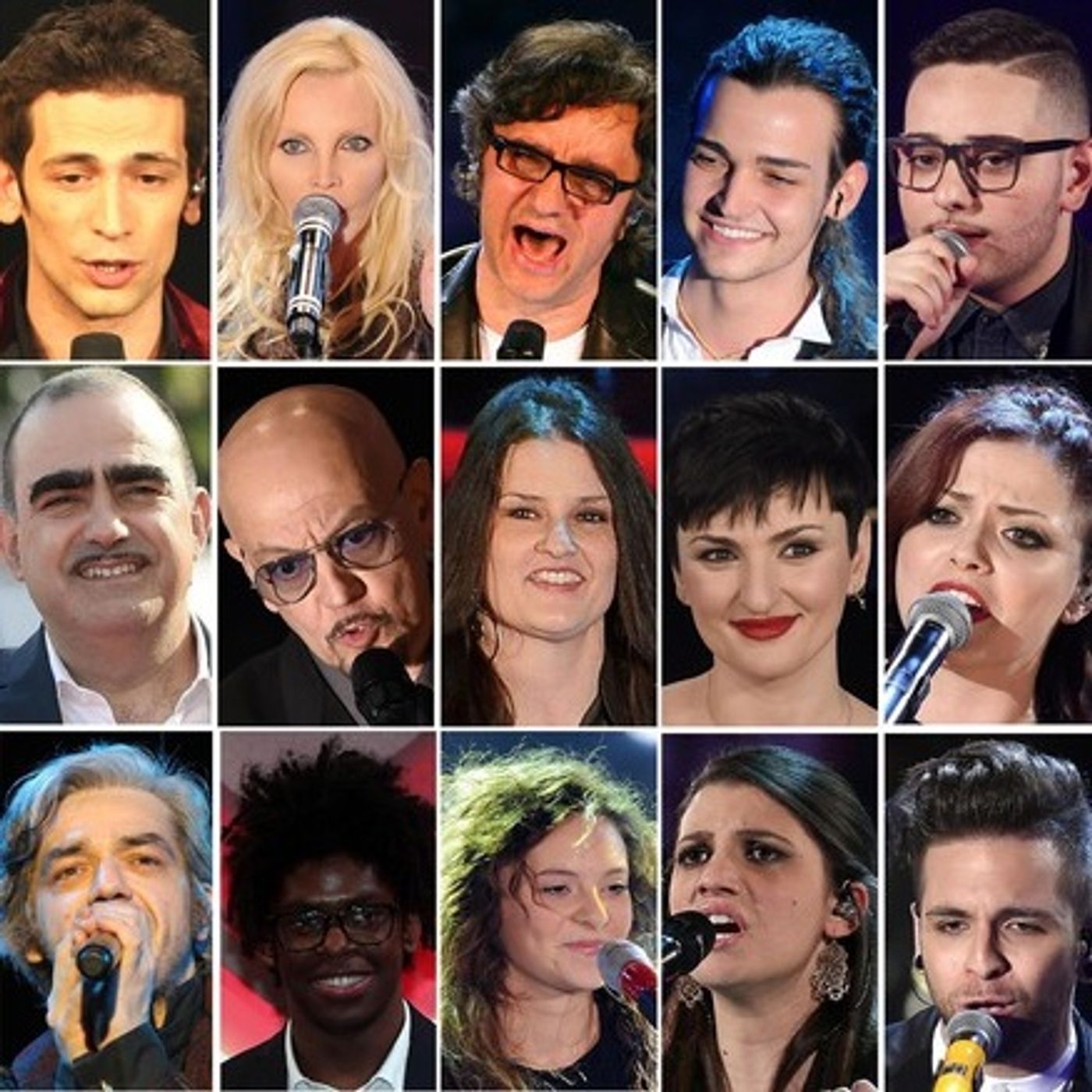 Tracce di RadioOasi