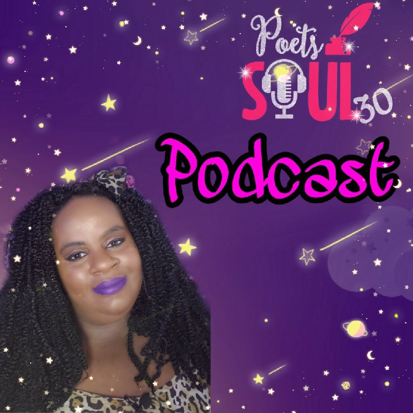 Episode 12 - 2 New Poems