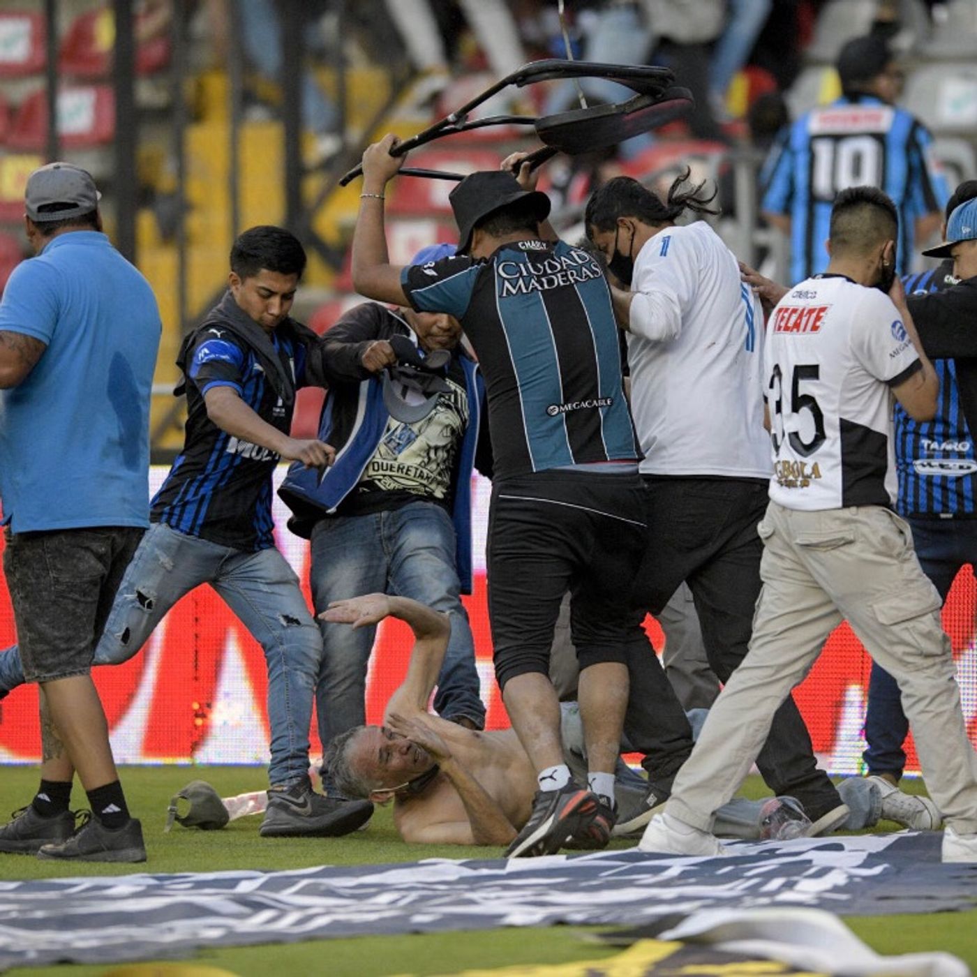 Toque Deportivo