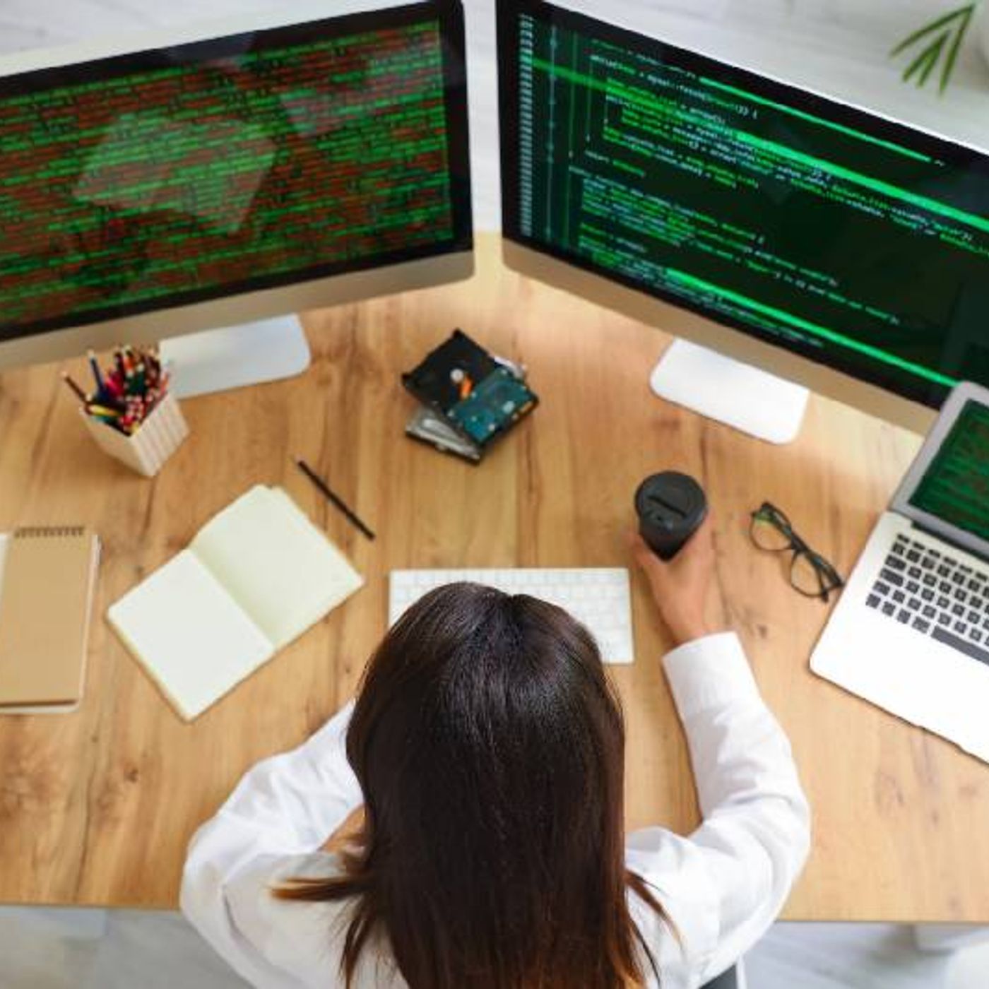 Building Apps for Good The Ethics of App Development