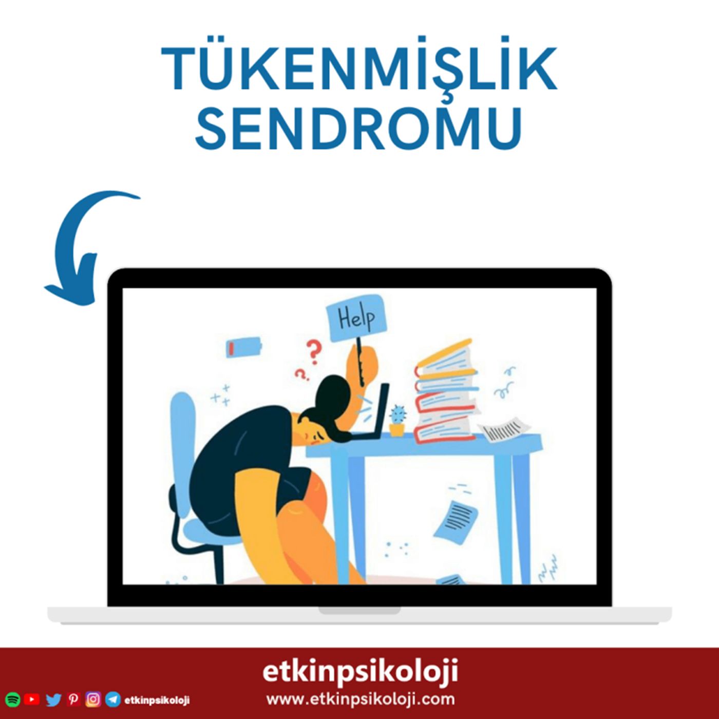 Etkin Psikoloji Podcast