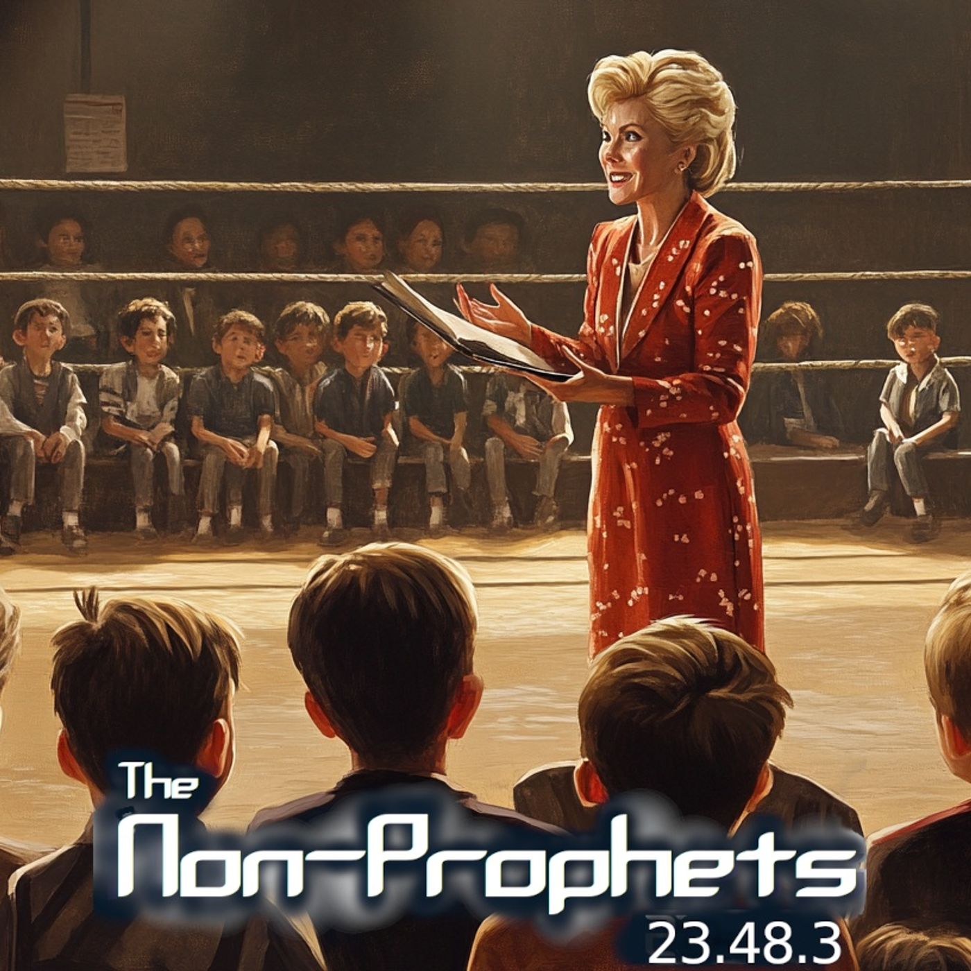 The Non-Prophets