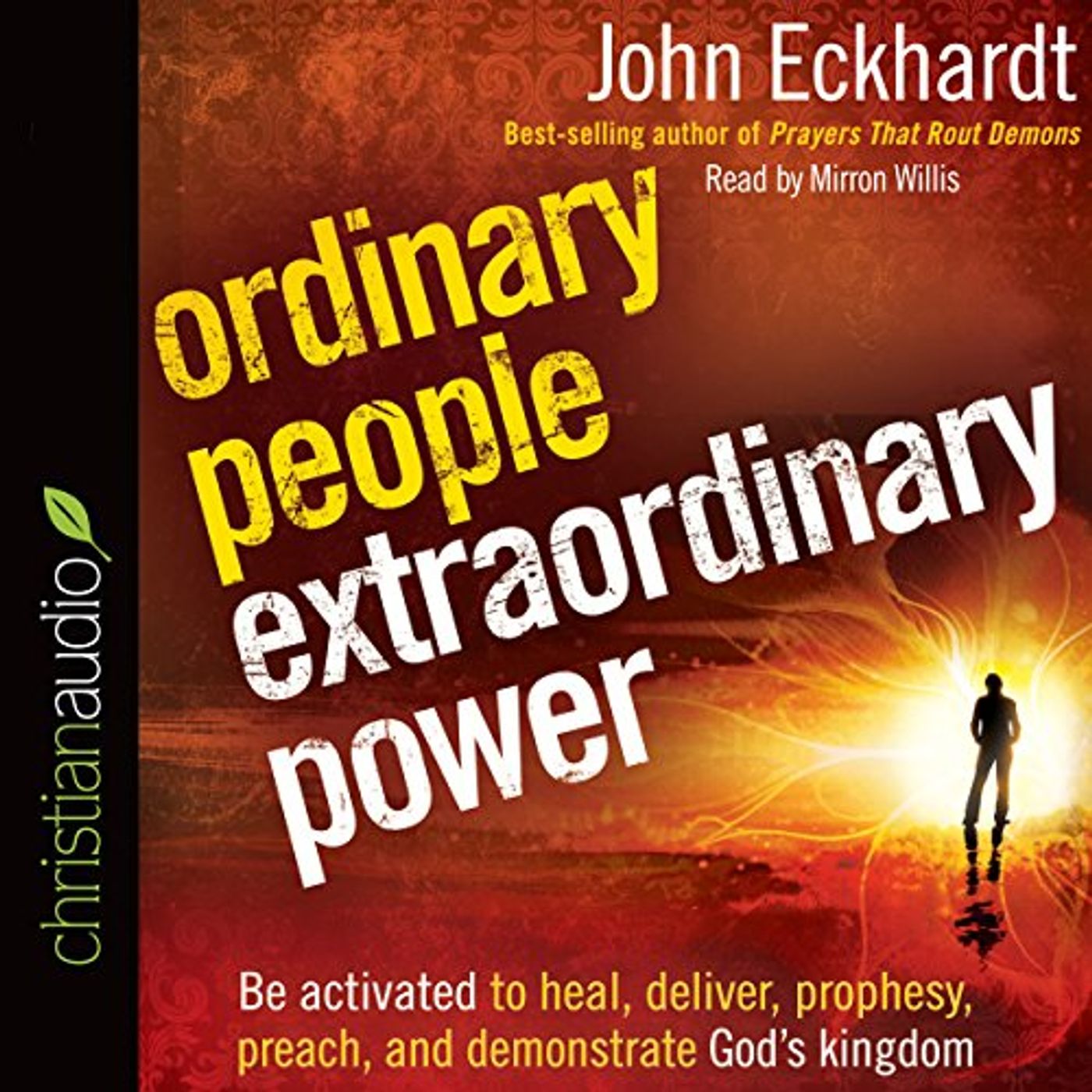 Get the Popular Titles Audiobooks in Religion & Spirituality, Christianity