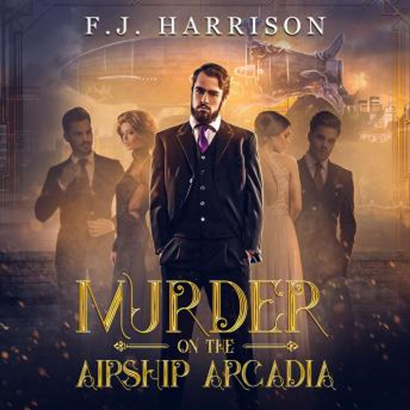Get Your Favorite Full Audiobooks in Science Fiction & Fantasy, Science Fiction