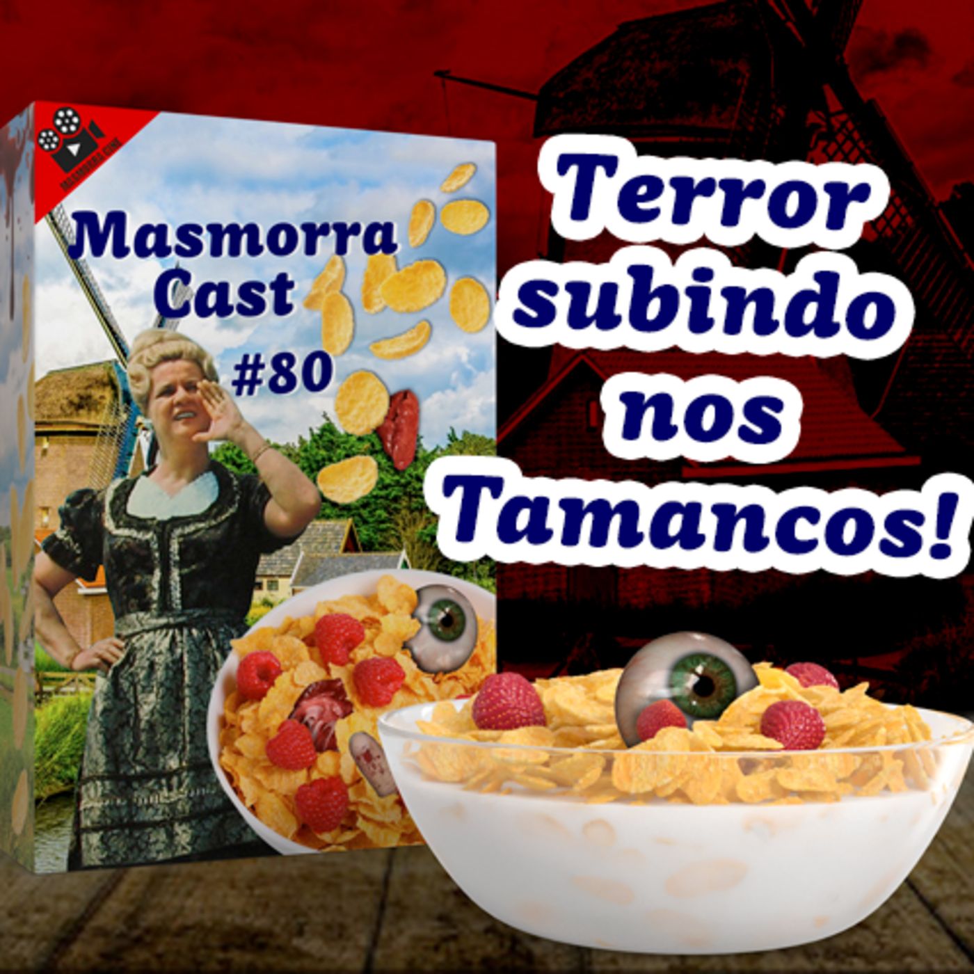 Masmorra Cine