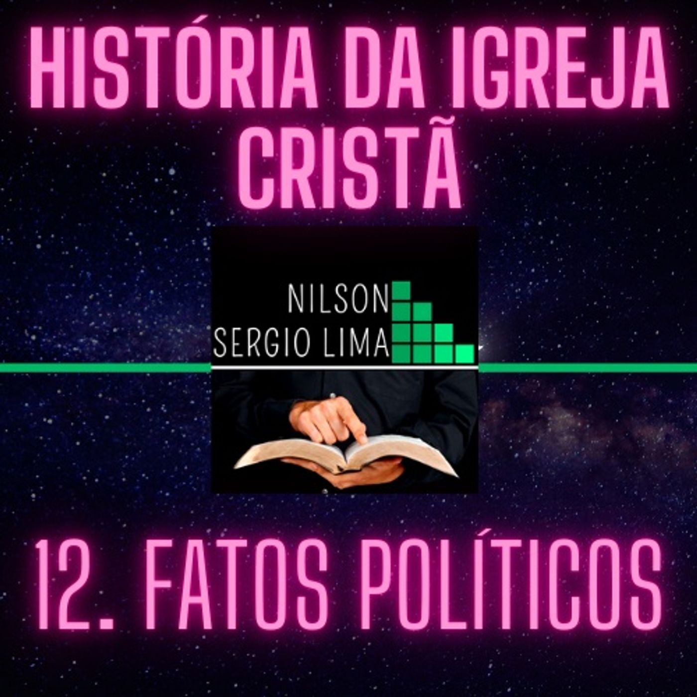História da Igreja Cristã