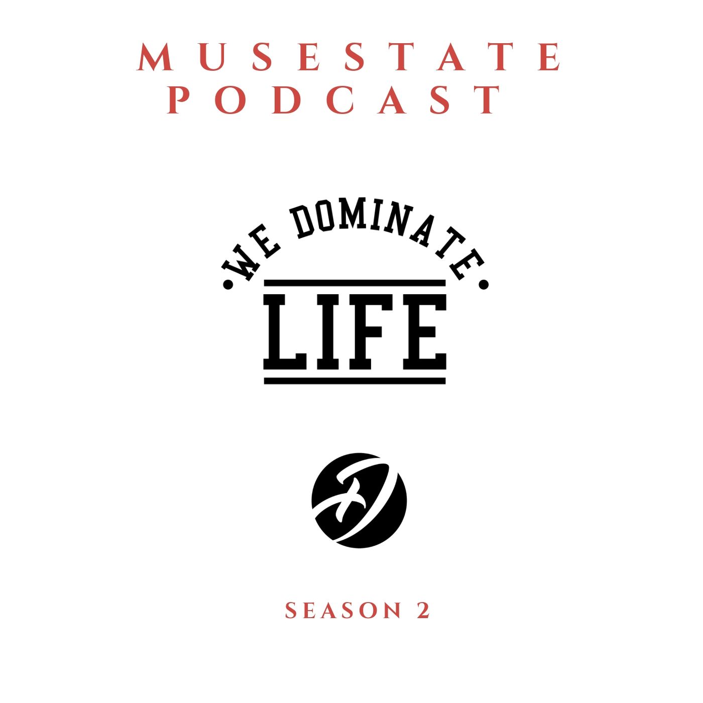 Musestate Podcast Season 2