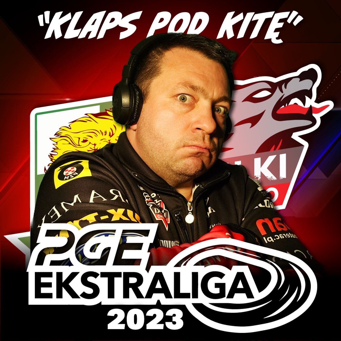 WŁÓKNIARZ CZĘSTOCHOWA vs. WILKI KROSNO (PGE EKSTRALIGA 2023 - 5kol.) episode artwork