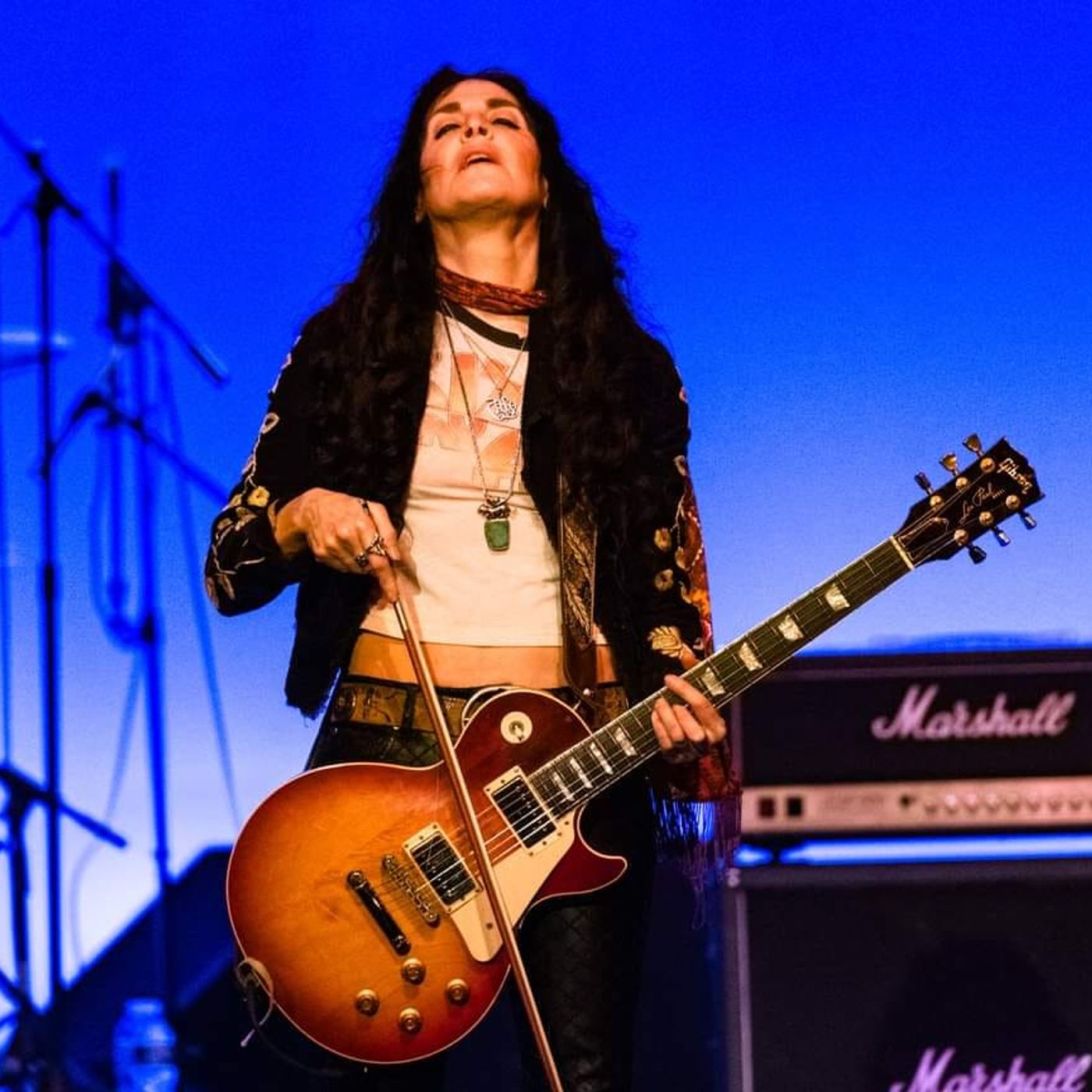 Living On Music with Steve Houk