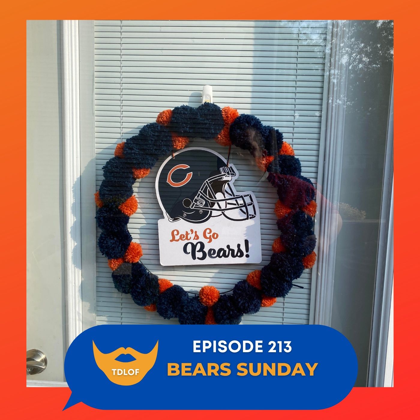 Episode 213: Bears Sunday