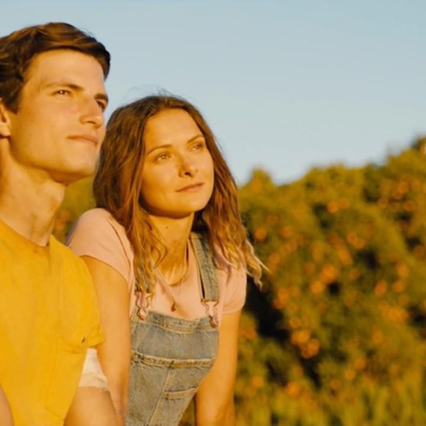 WHEN I'M READY - Andrew Ortenberg & June Schreiner Interview