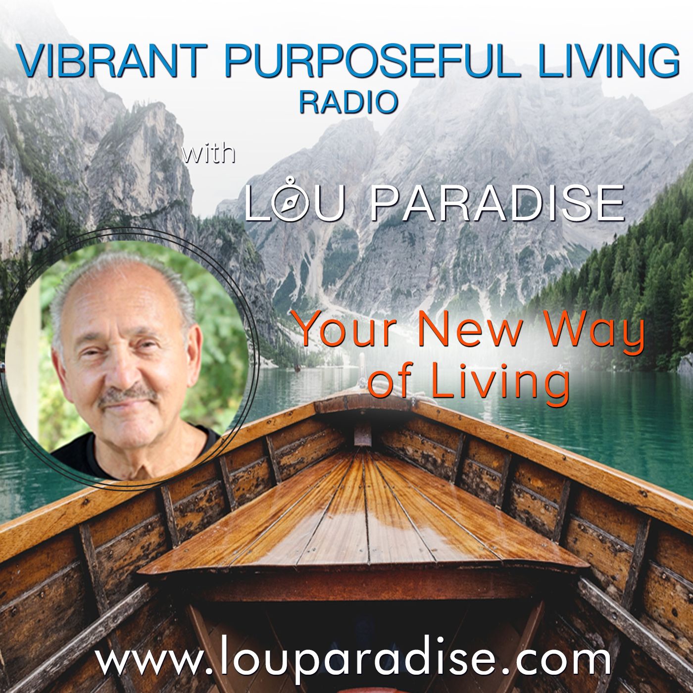 Vibrant Purposeful Living Radio Vibrant Purposeful Living Radio