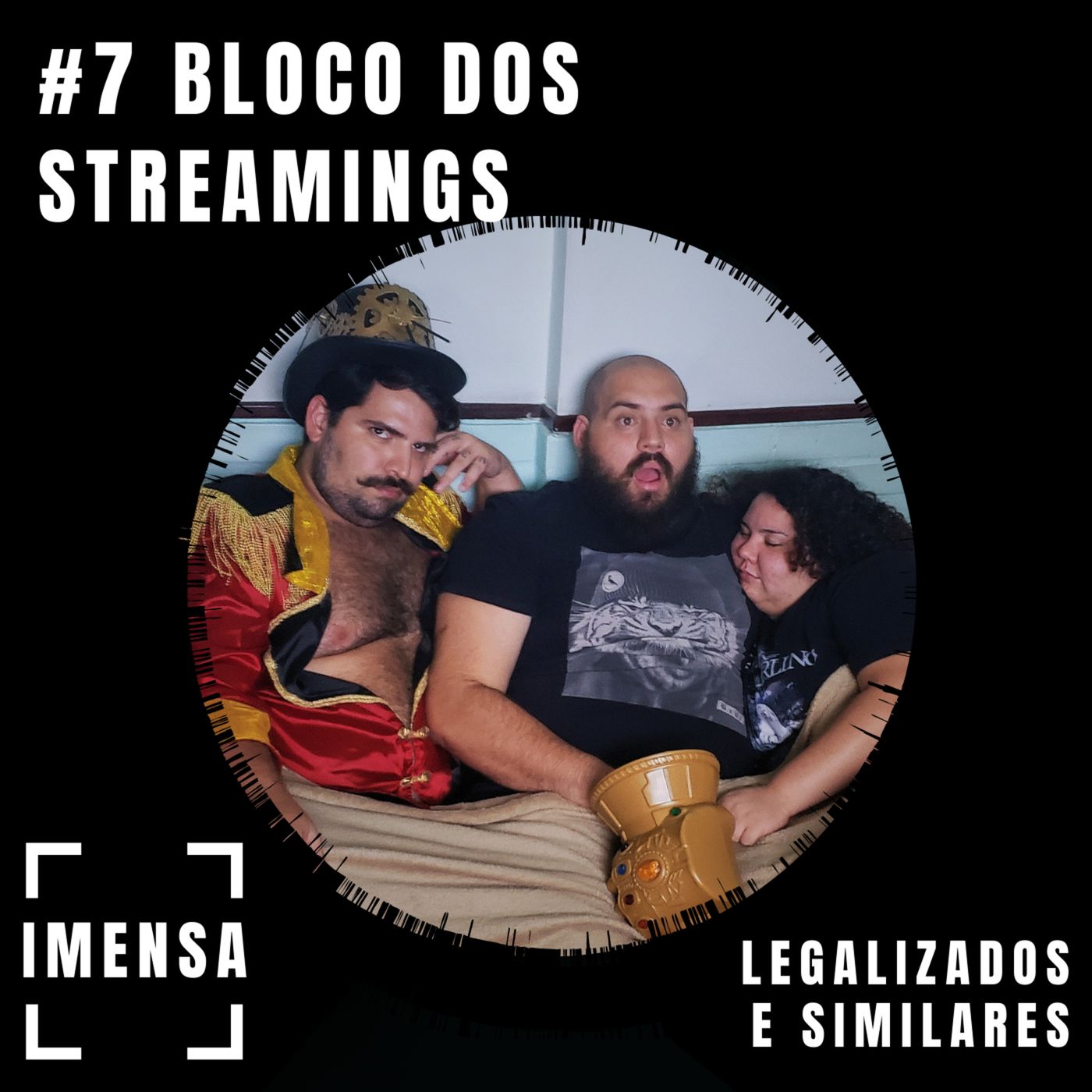 IMENSA