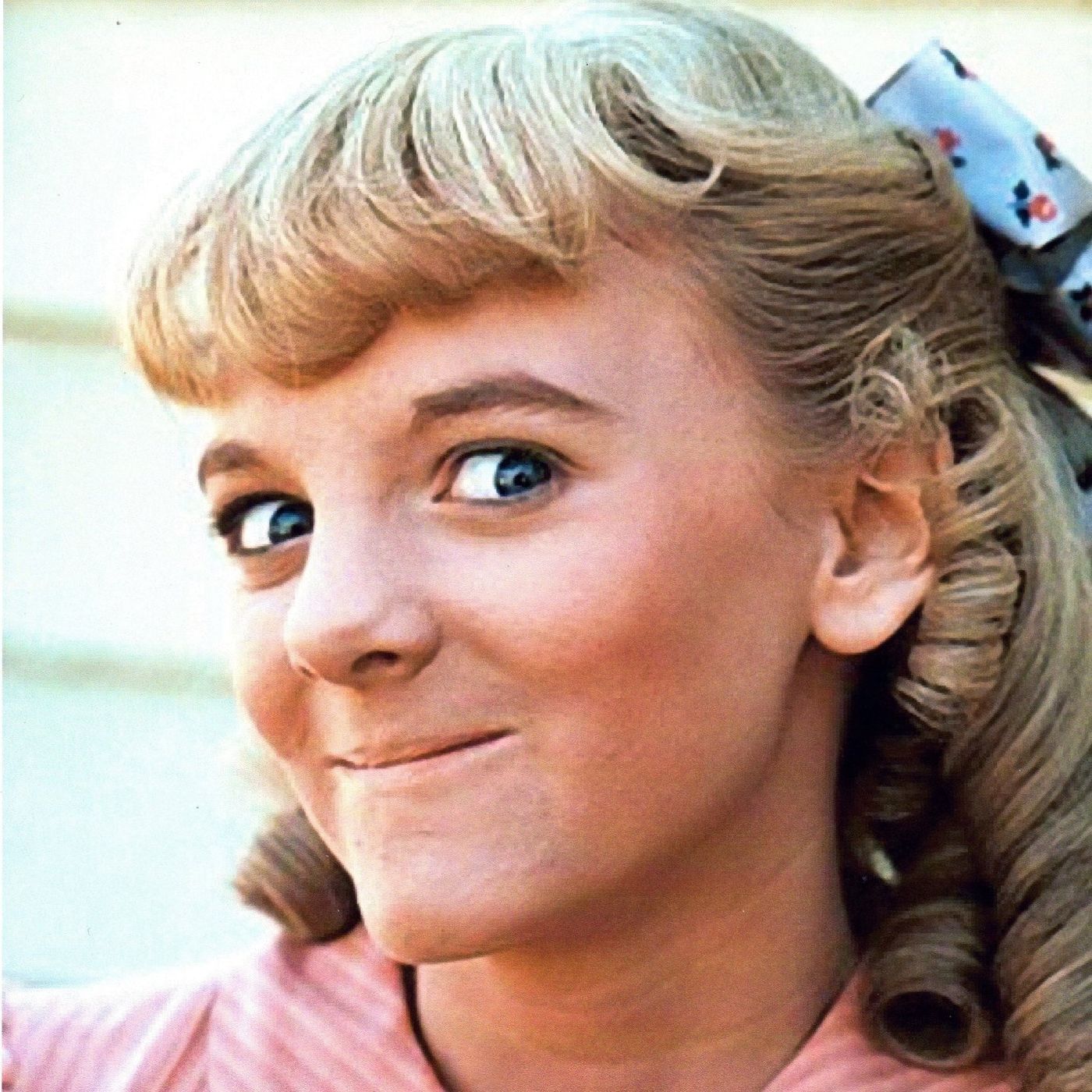 Part 2 Alison Arngrim: Nellie Oleson of Little House on the Prairie