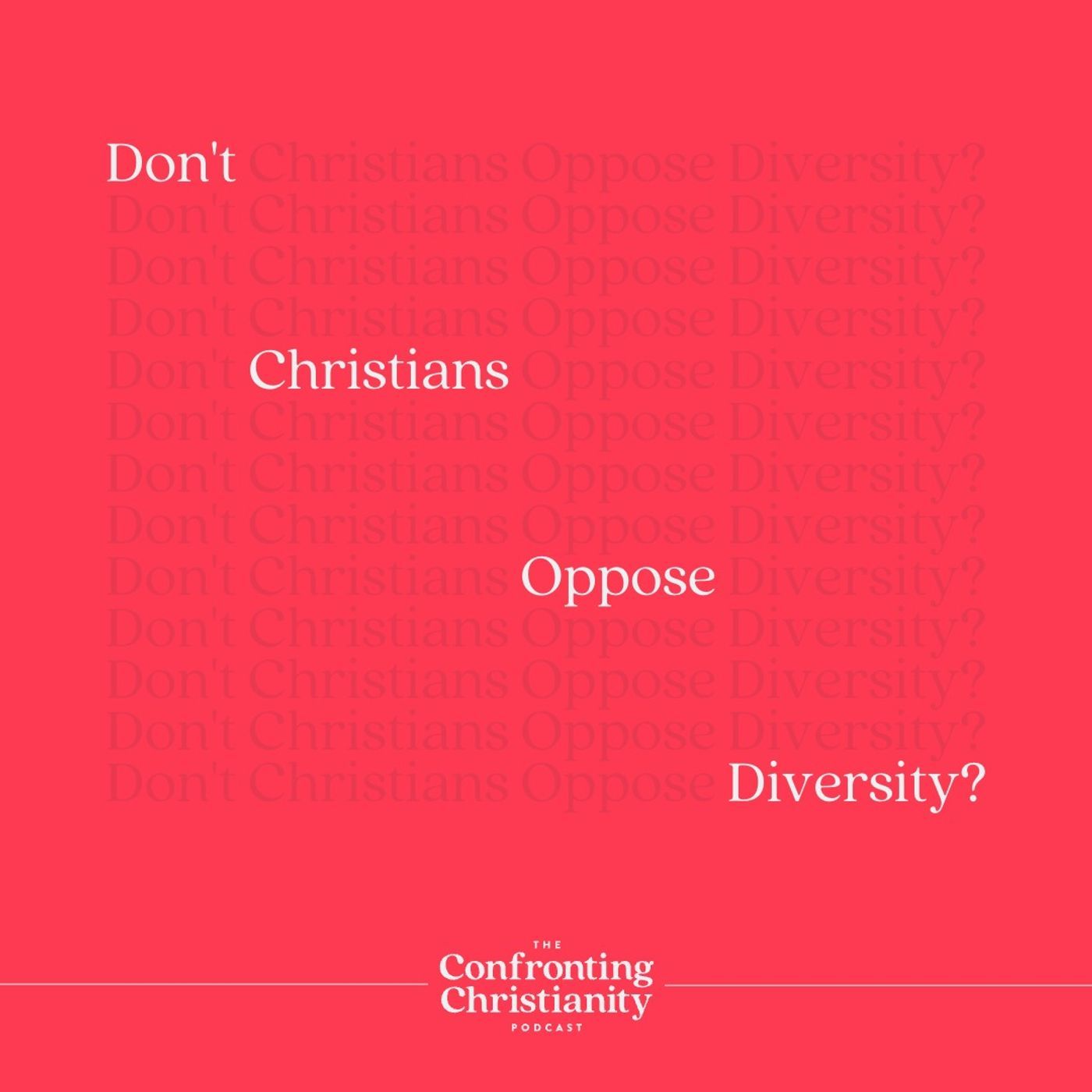 Confronting Christianity with Rebecca McLaughlin