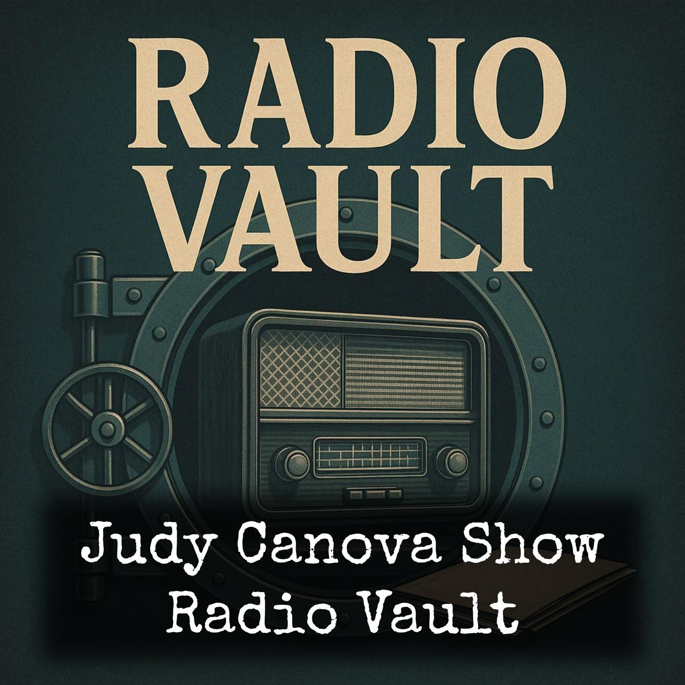 Judy Canova Show - Radio Vault