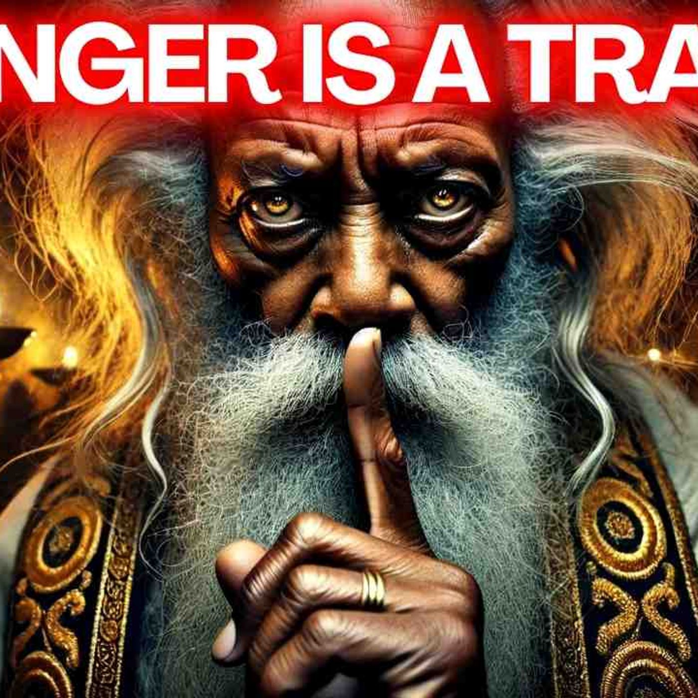 WISDOM ALERT_ King Solomon_s Shocking Advice to Keep Your Mouth Shut