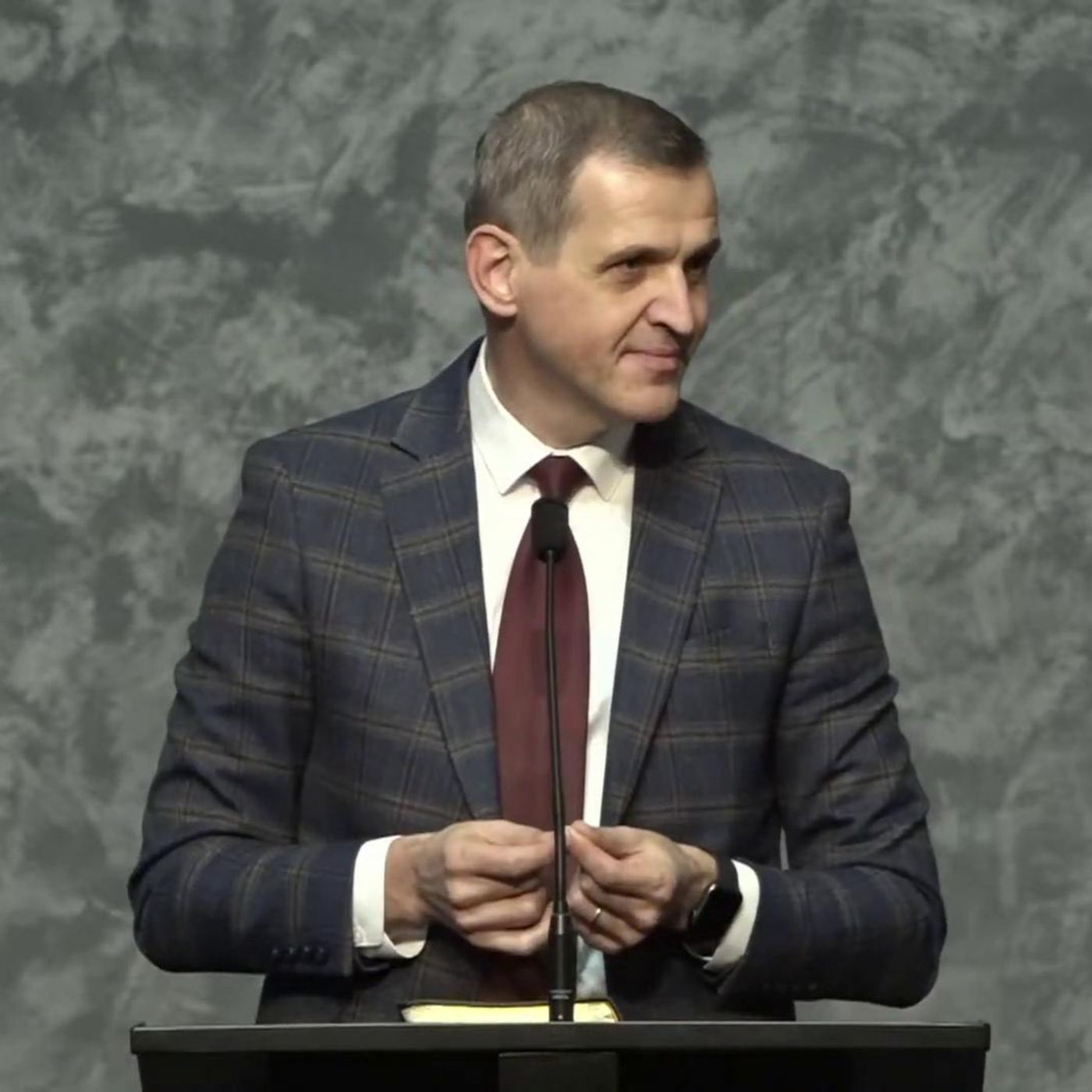 Întâlnirile vieții - Ghiță Mocan