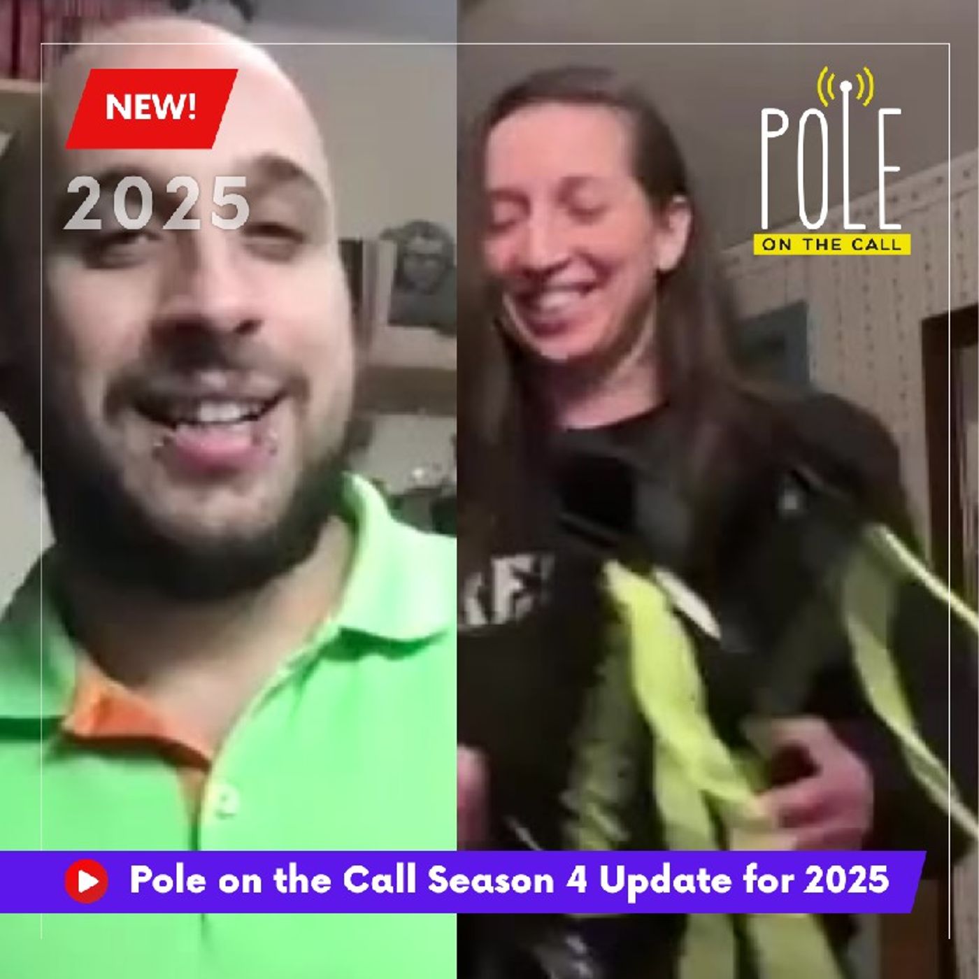 Season 4 Update on What's to Come