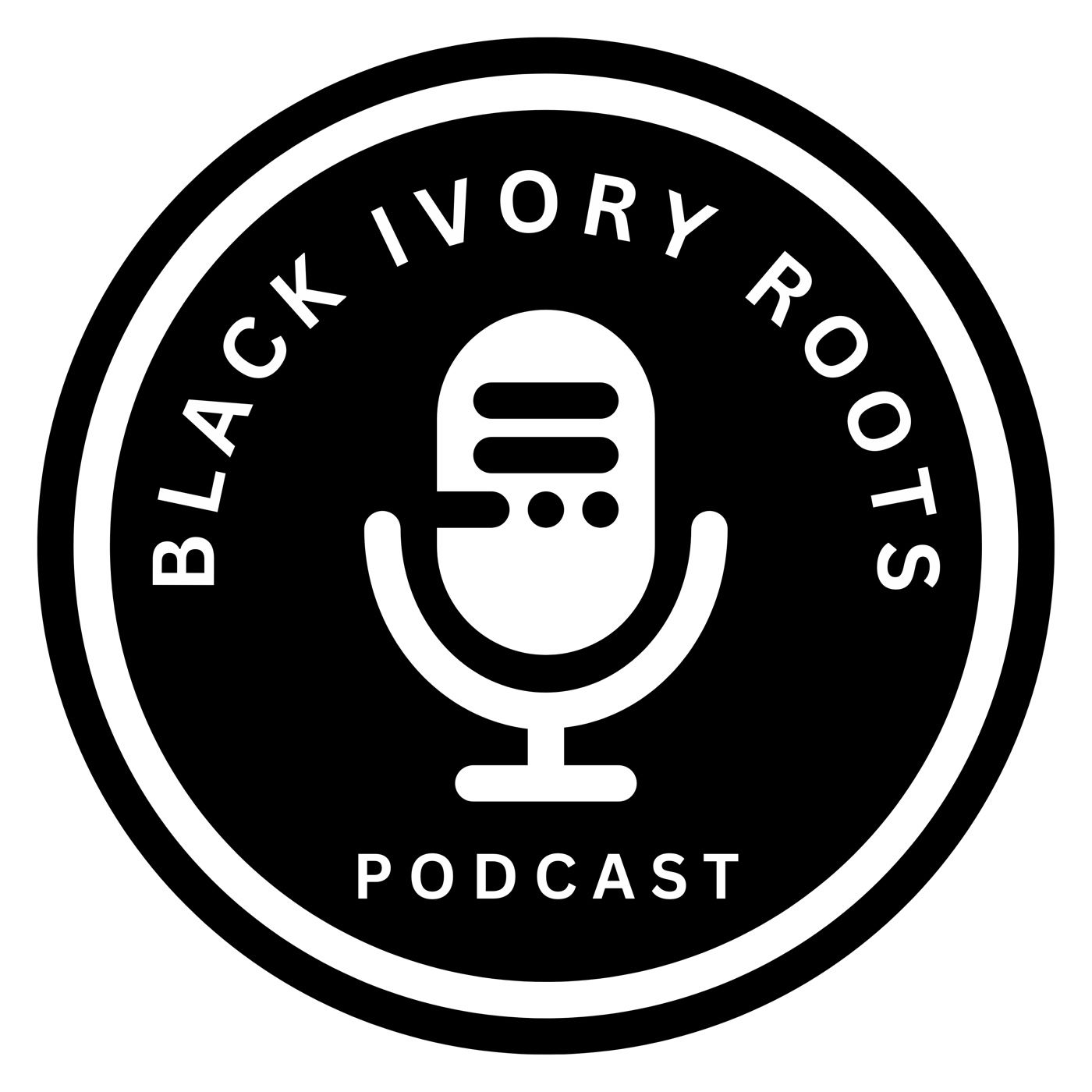 Black Ivory Roots cover art