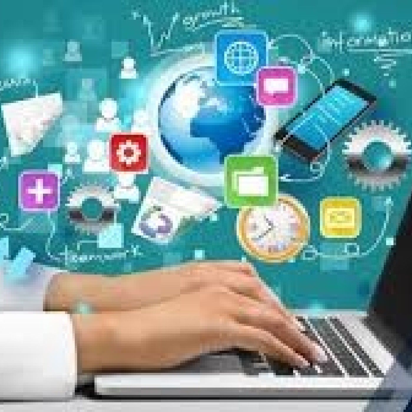 Tecnos de Enseñanza  y Empoderamiento.