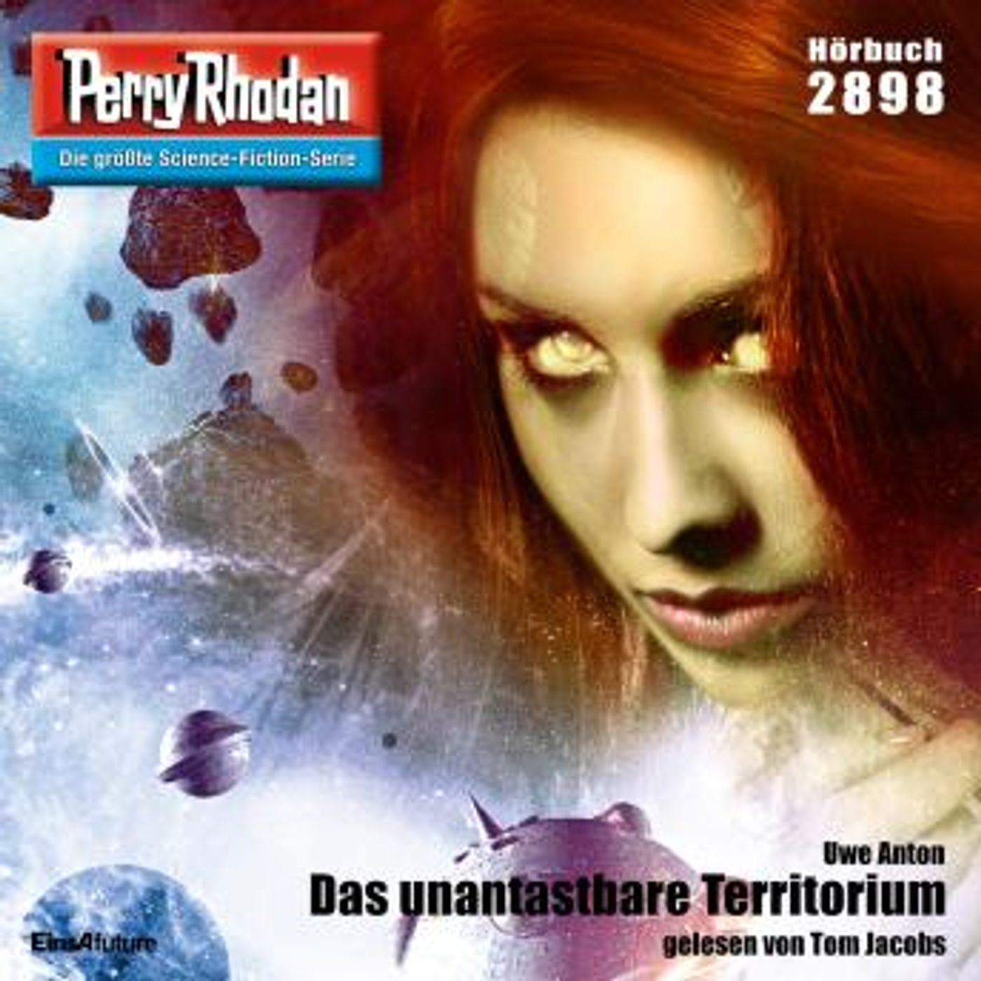 Find Best-Selling Full Audiobooks in Science Fiction & Fantasy, Space Opera