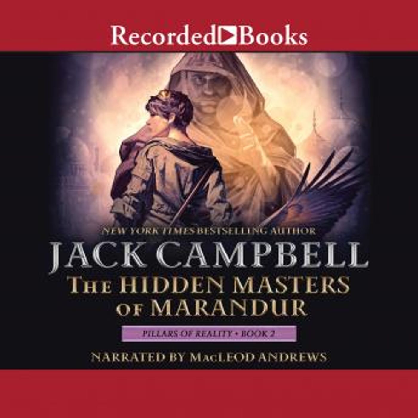 Download High-Quality Full Audiobooks in Science Fiction & Fantasy, Epic Fantasy