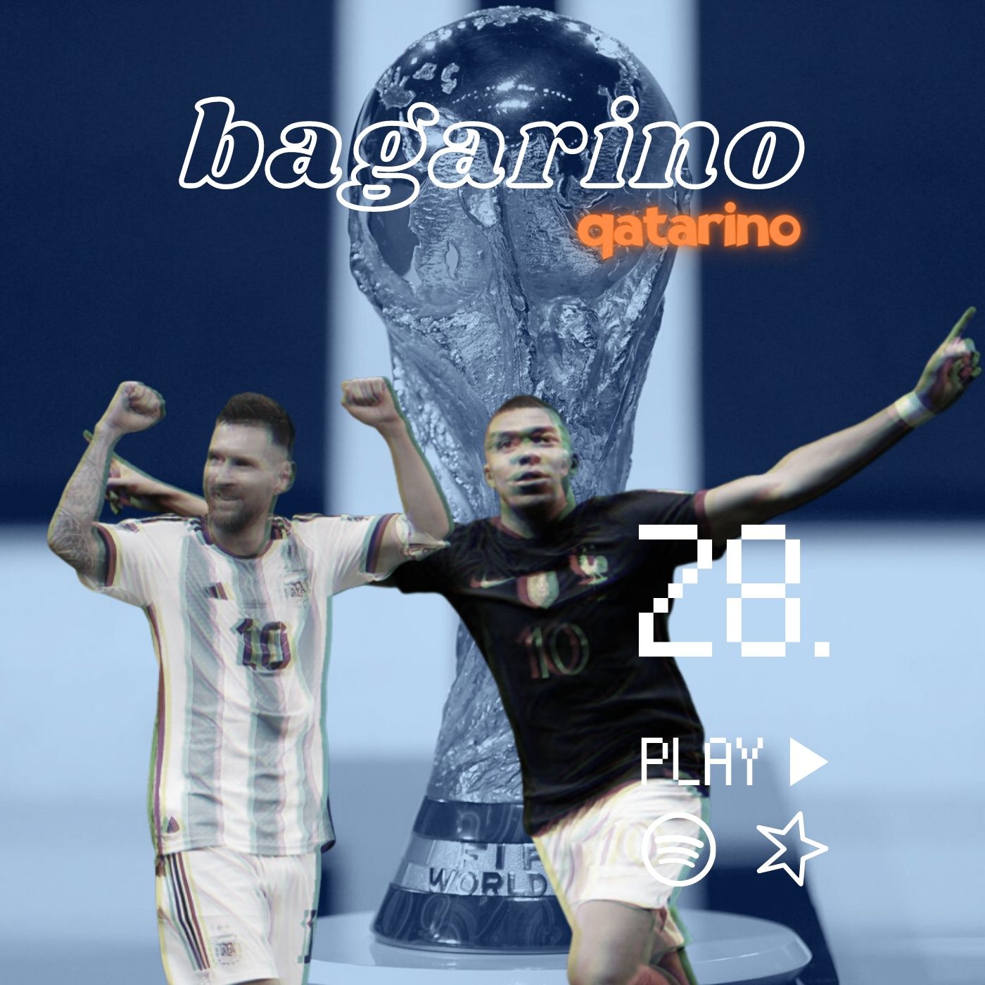 Bagarino