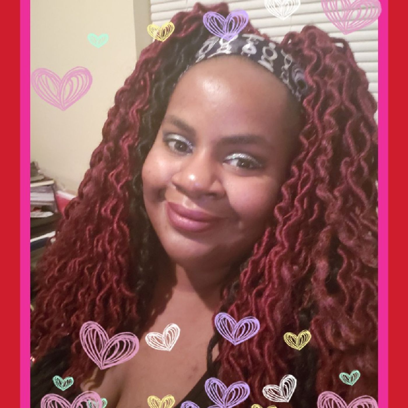 Episode 4 - Valentine's show Beats Part2