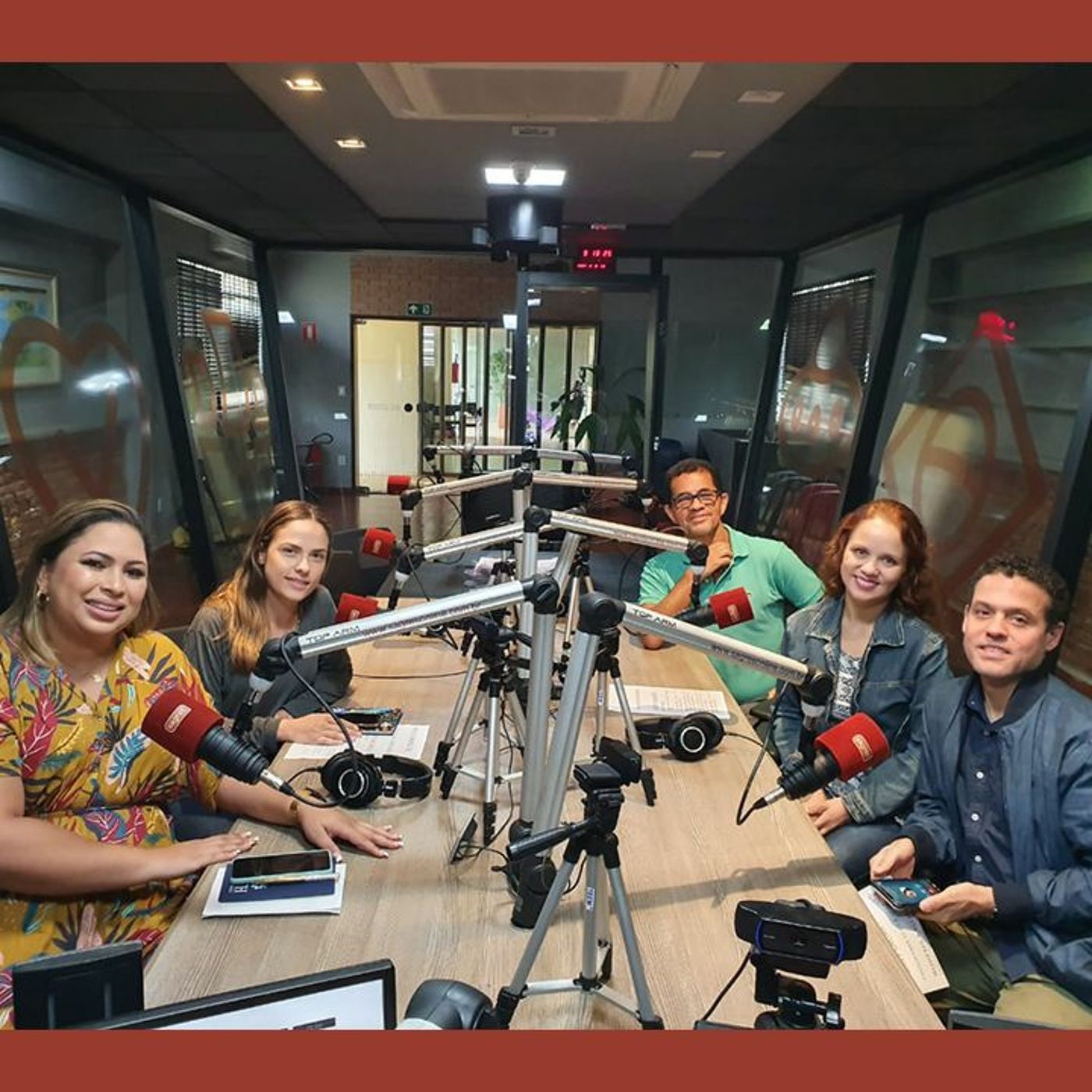 Debate Super Sábado
