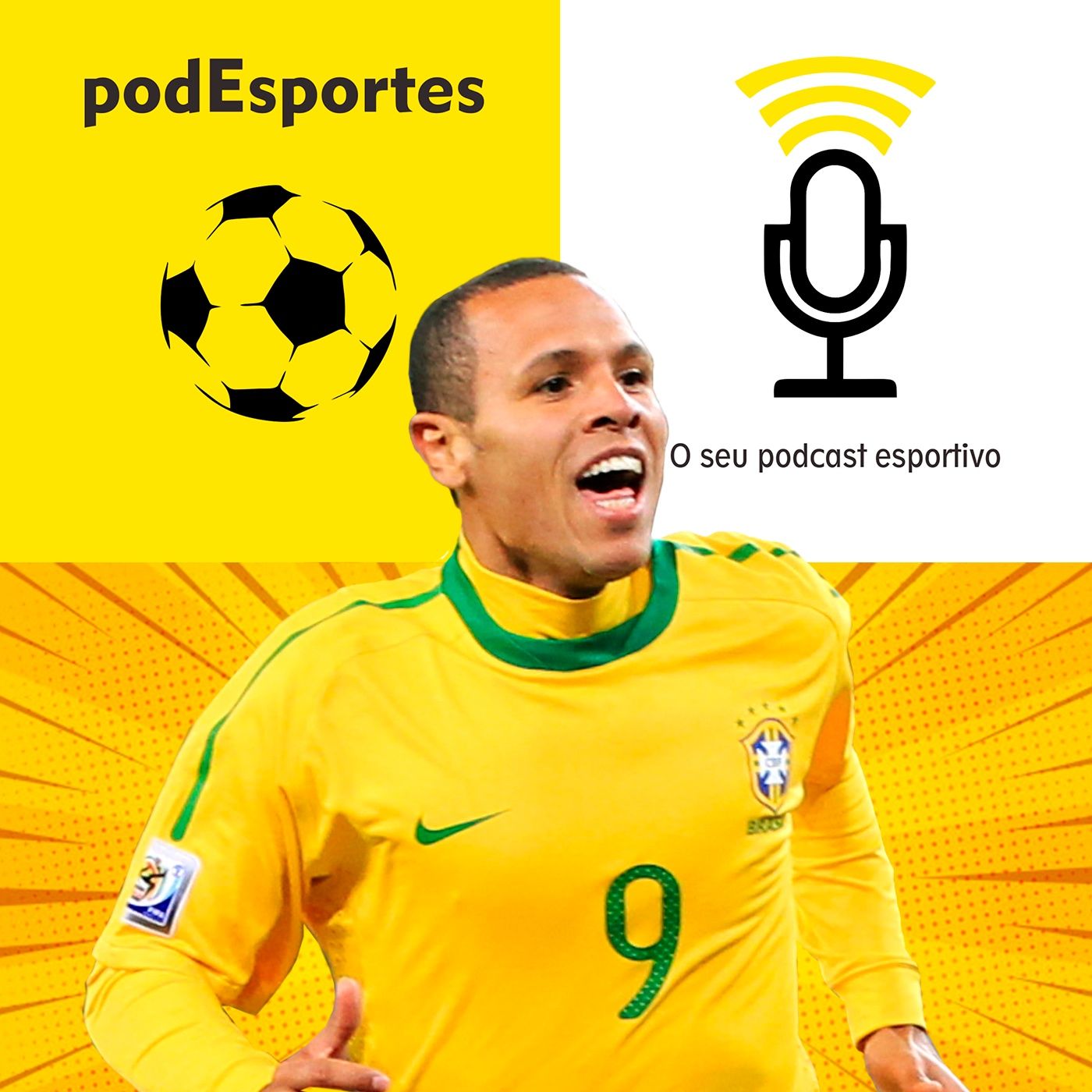 podEsportes