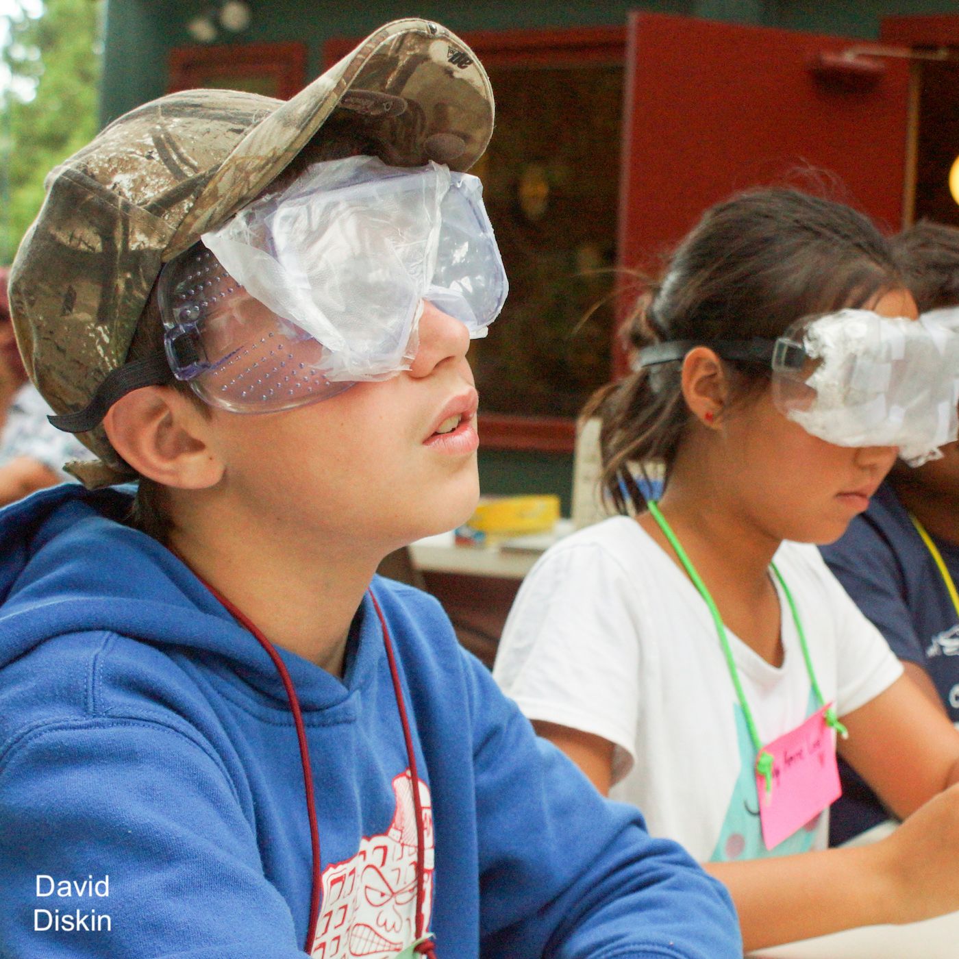 Raising Freethinkers