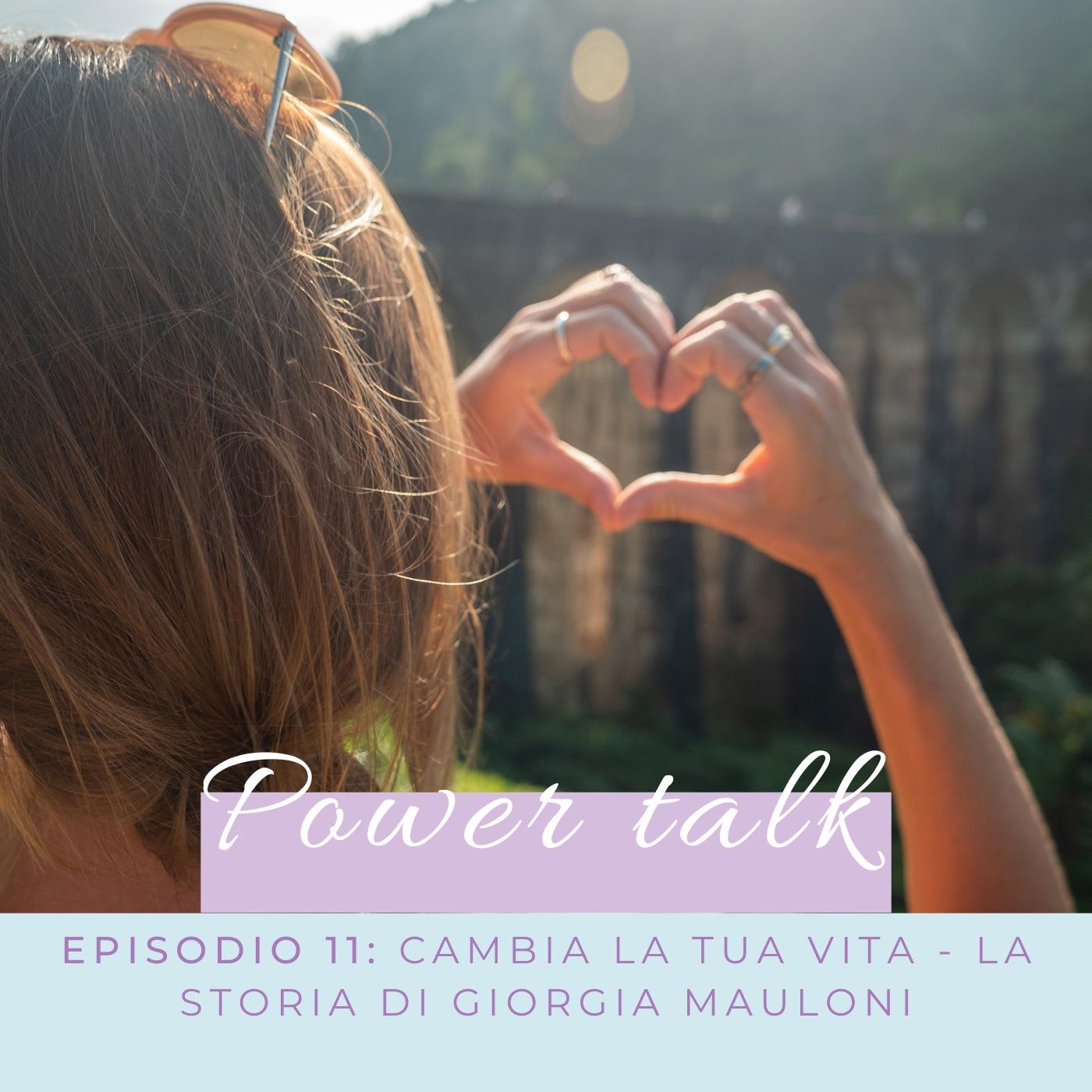 Power Talk