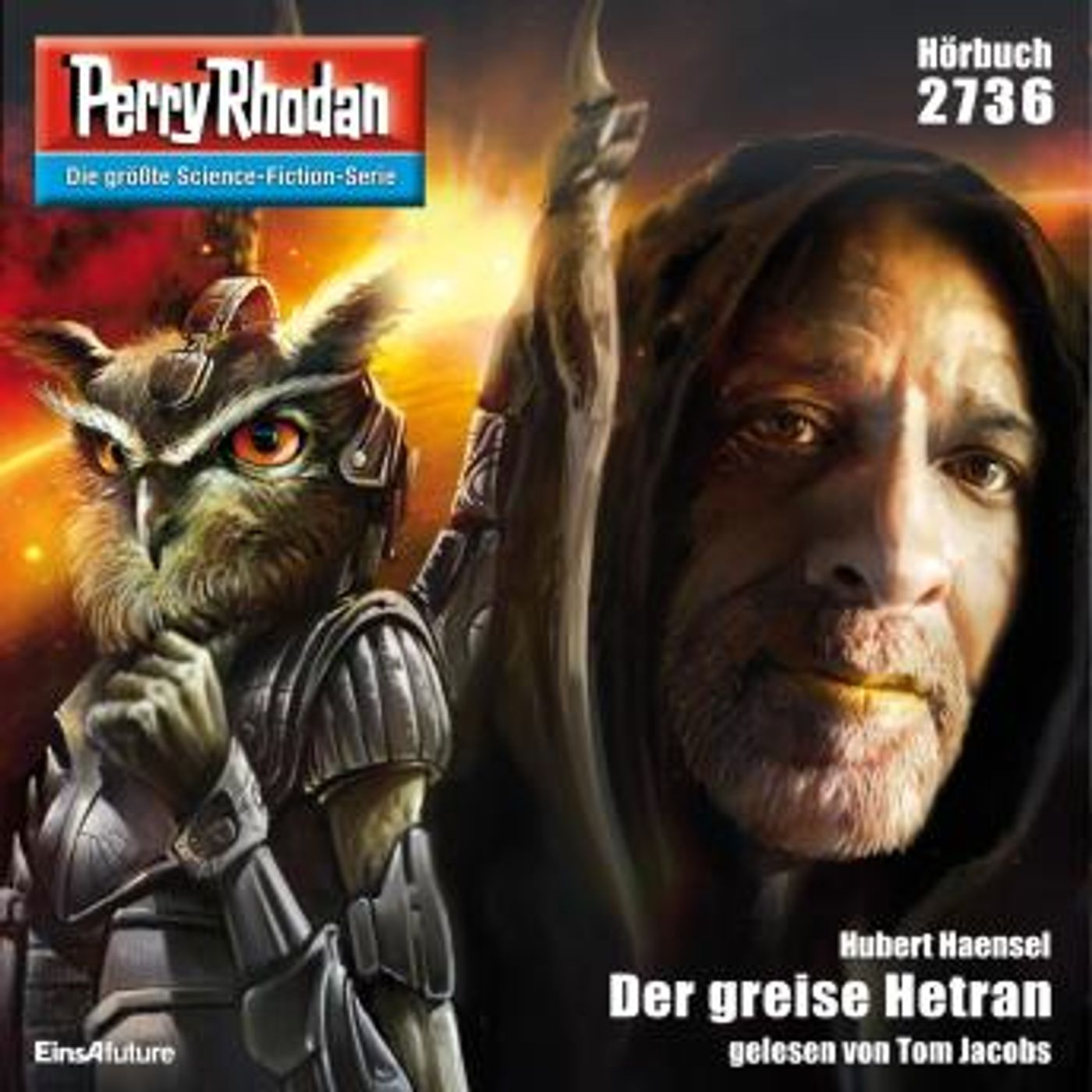 Listen to Trending Full Audiobooks in Science Fiction & Fantasy, Space Opera