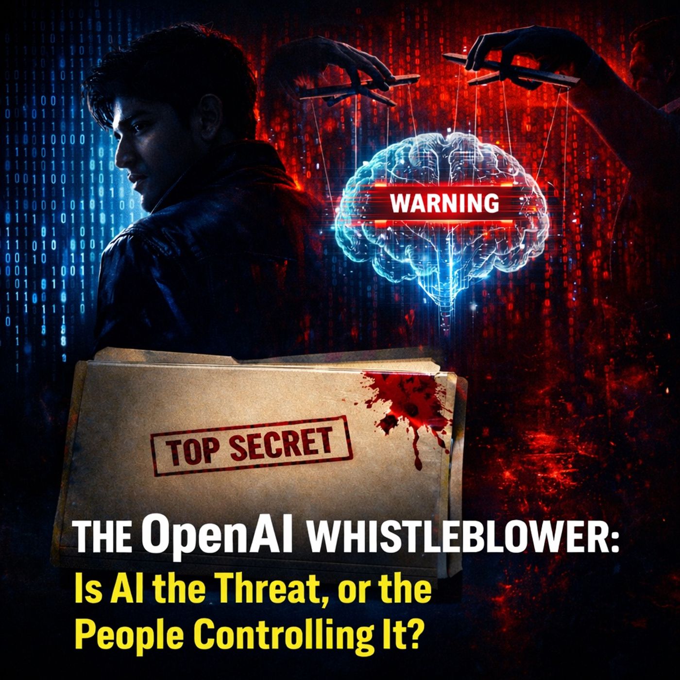 The Broken Truth | History Podcast