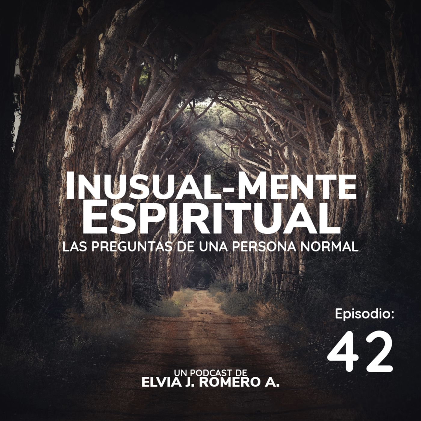 Inusual-Mente Espiritual