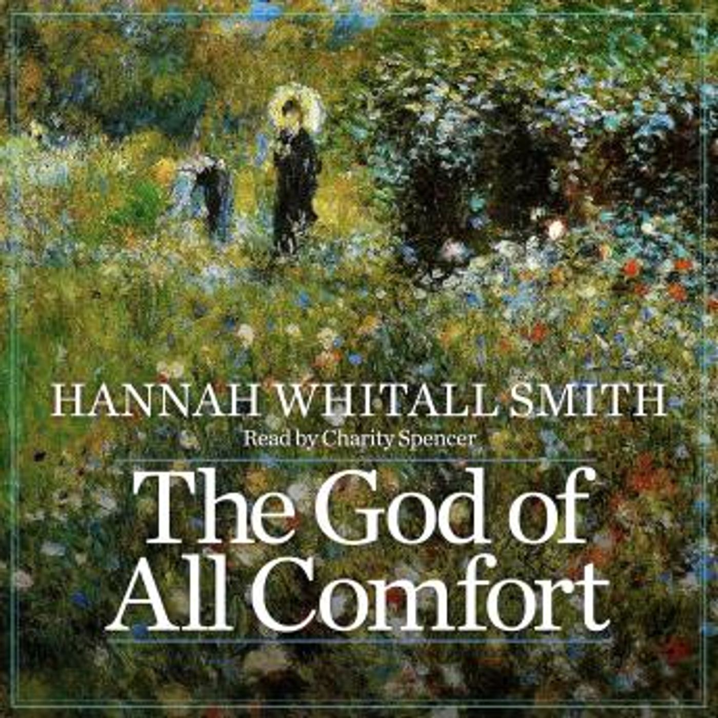 Access Essential Full Audiobooks in Religion & Spirituality, Christianity