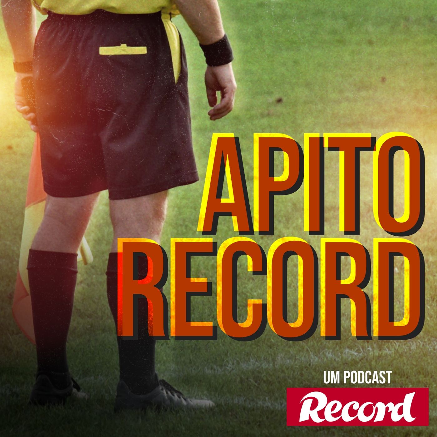 Apito Record