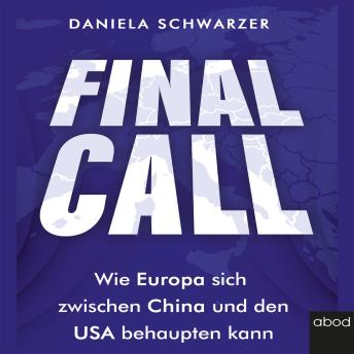 Audiobooks in Non-Fiction, Current Affairs, Law, & Politics