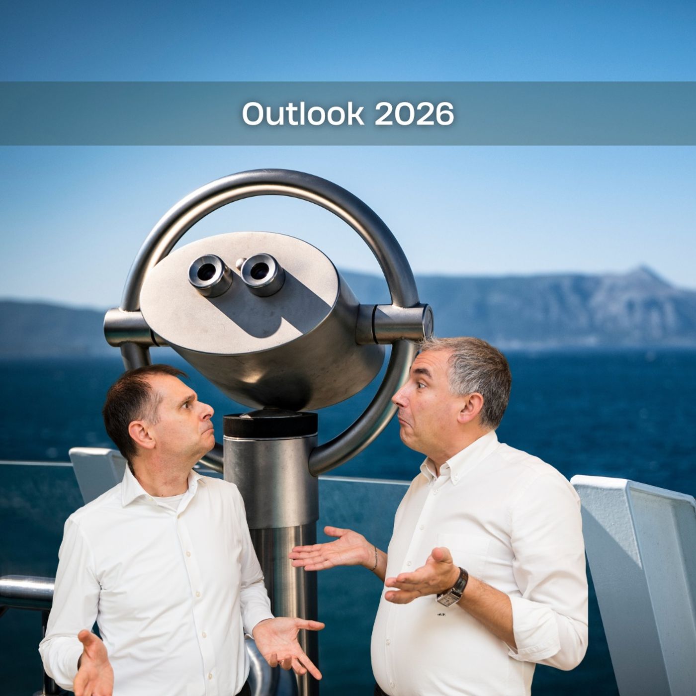 2026: anno di svolta per i mercati? 2026: anno di svolta per i mercati?