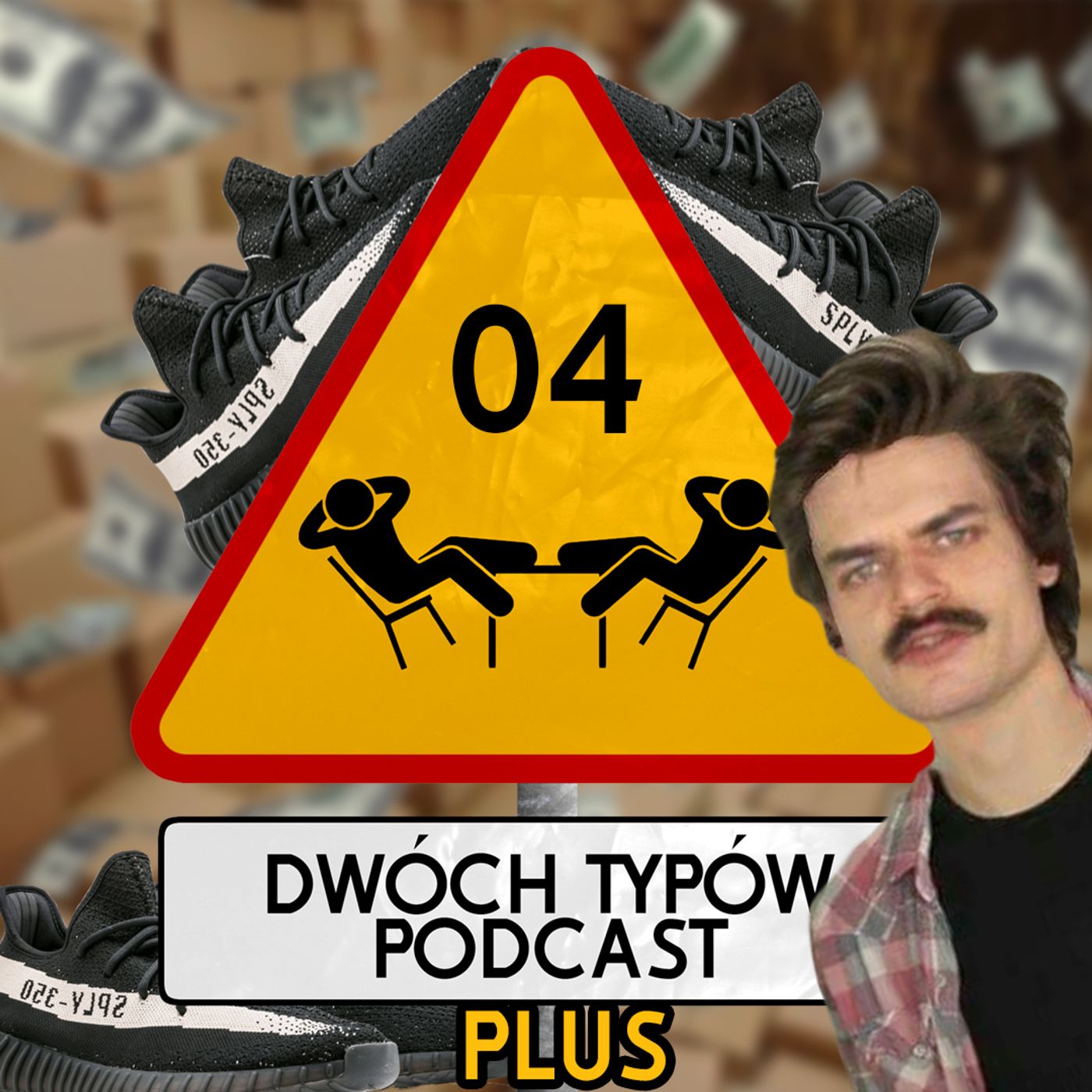 Dwóch Typów Podcast