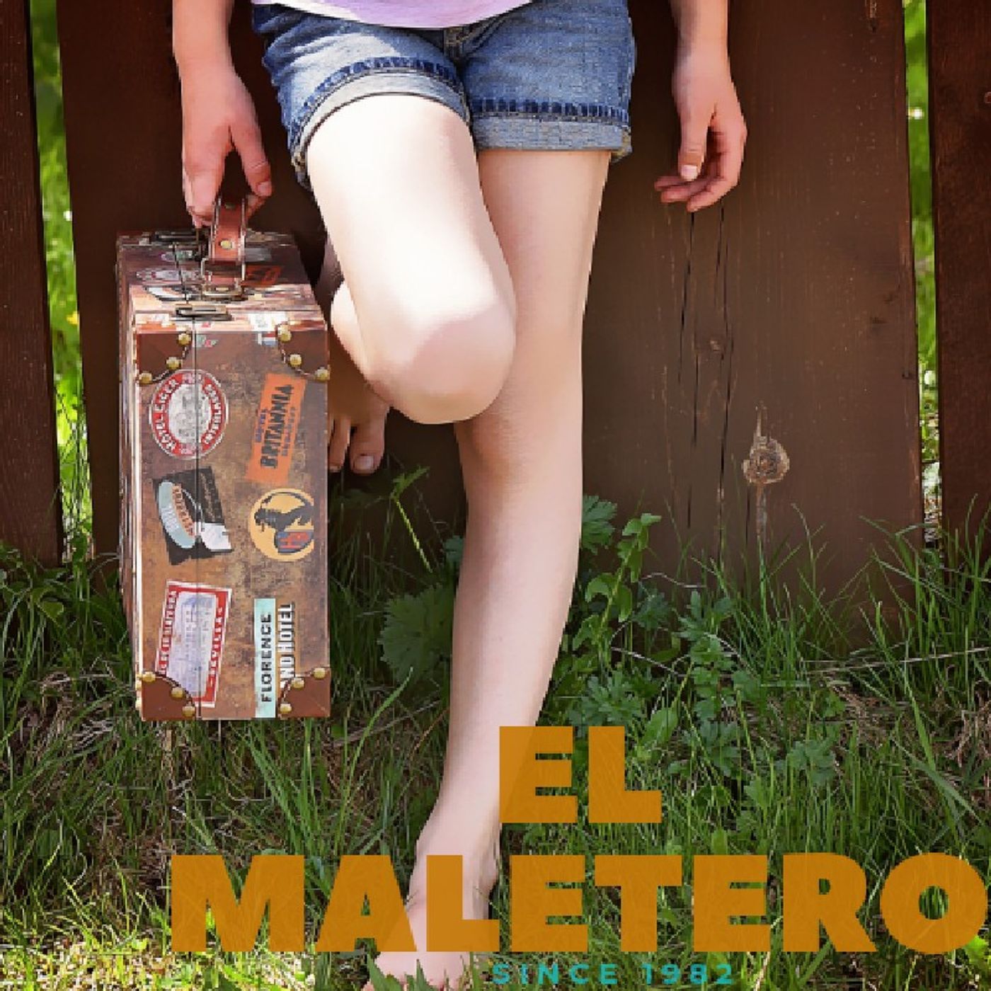 El Maletero episode artwork
