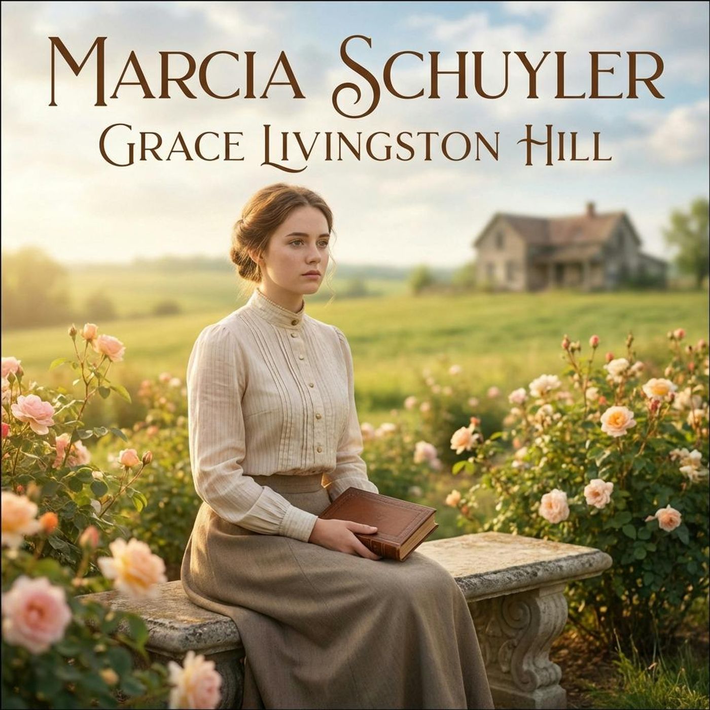 Marcia Schuyler by Grace Livingston Hill | Full Audiobook | Audiobook Time episode artwork