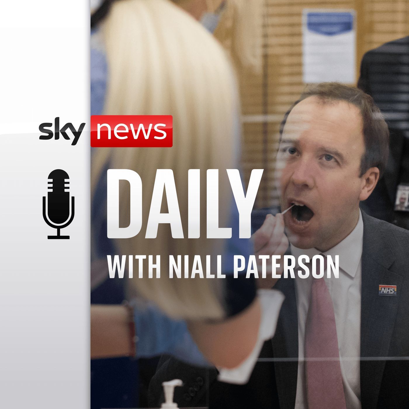 Sky News Daily